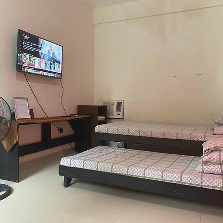 Perlies Inn Tanay Barkada House ภายนอก รูปภาพ