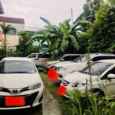 Perlies Inn Tanay Barkada House ภายนอก รูปภาพ