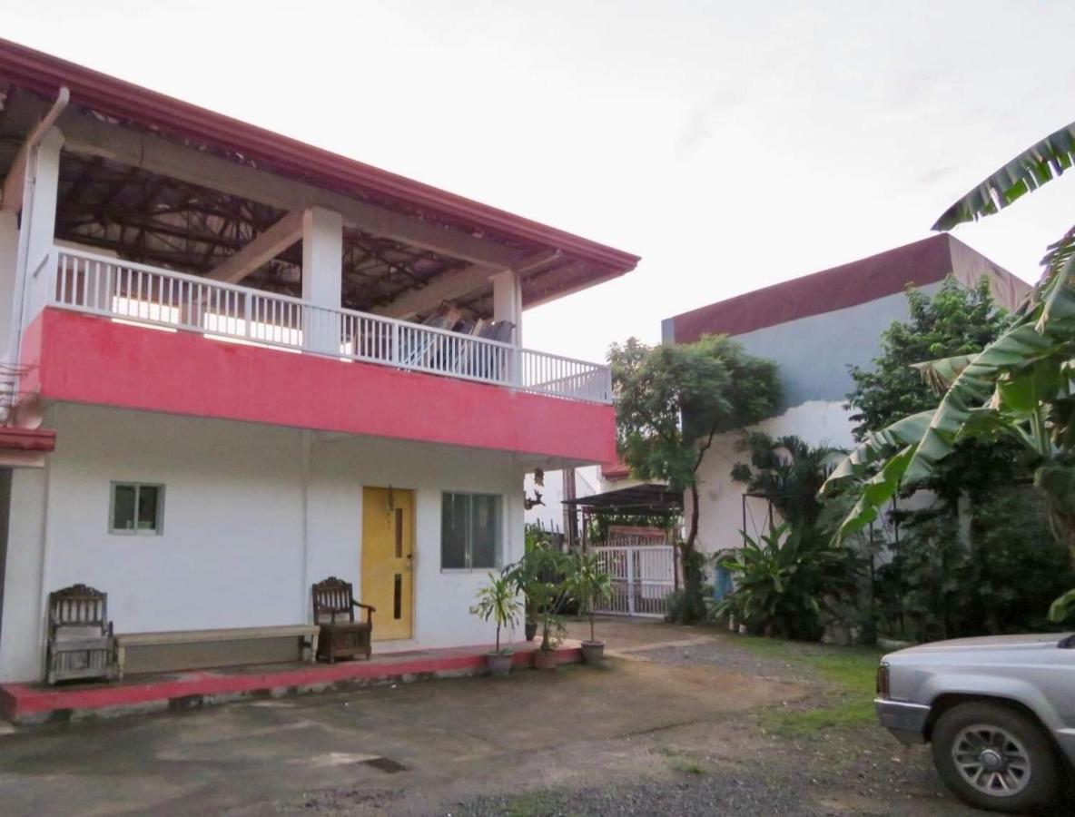 Perlies Inn Tanay Barkada House ภายนอก รูปภาพ
