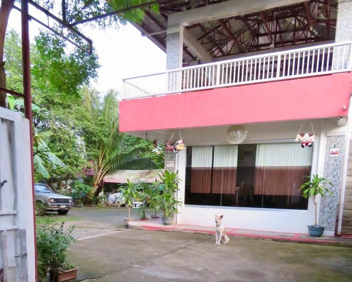 Perlies Inn Tanay Barkada House ภายนอก รูปภาพ