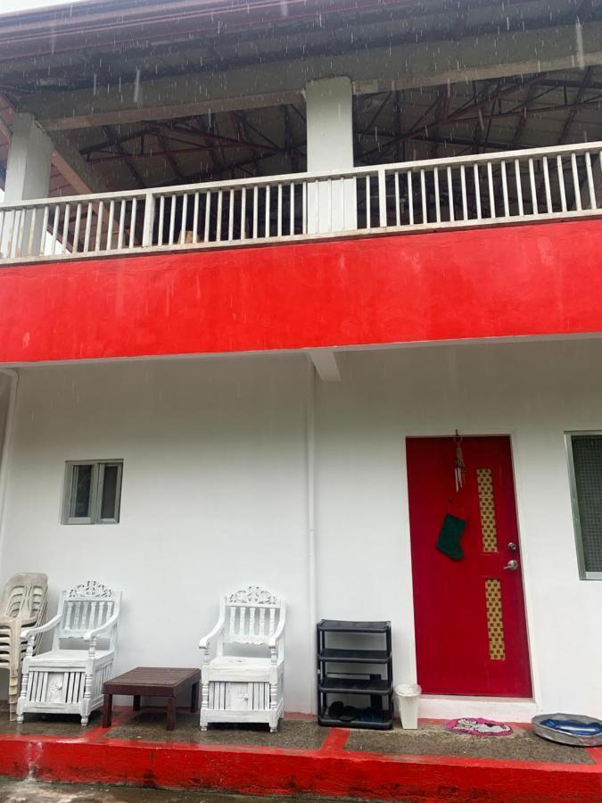 Perlies Inn Tanay Barkada House ภายนอก รูปภาพ