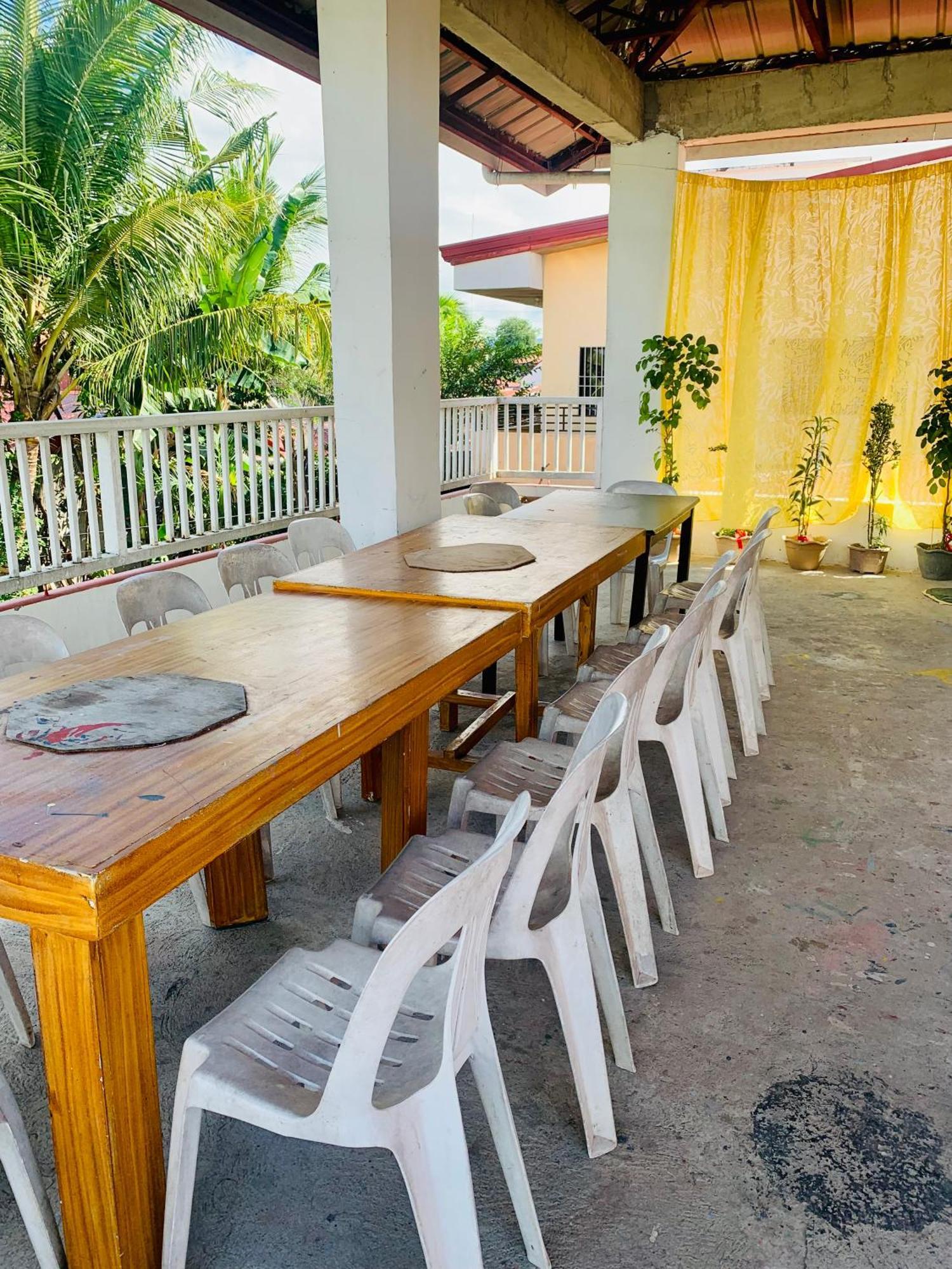 Perlies Inn Tanay Barkada House ภายนอก รูปภาพ