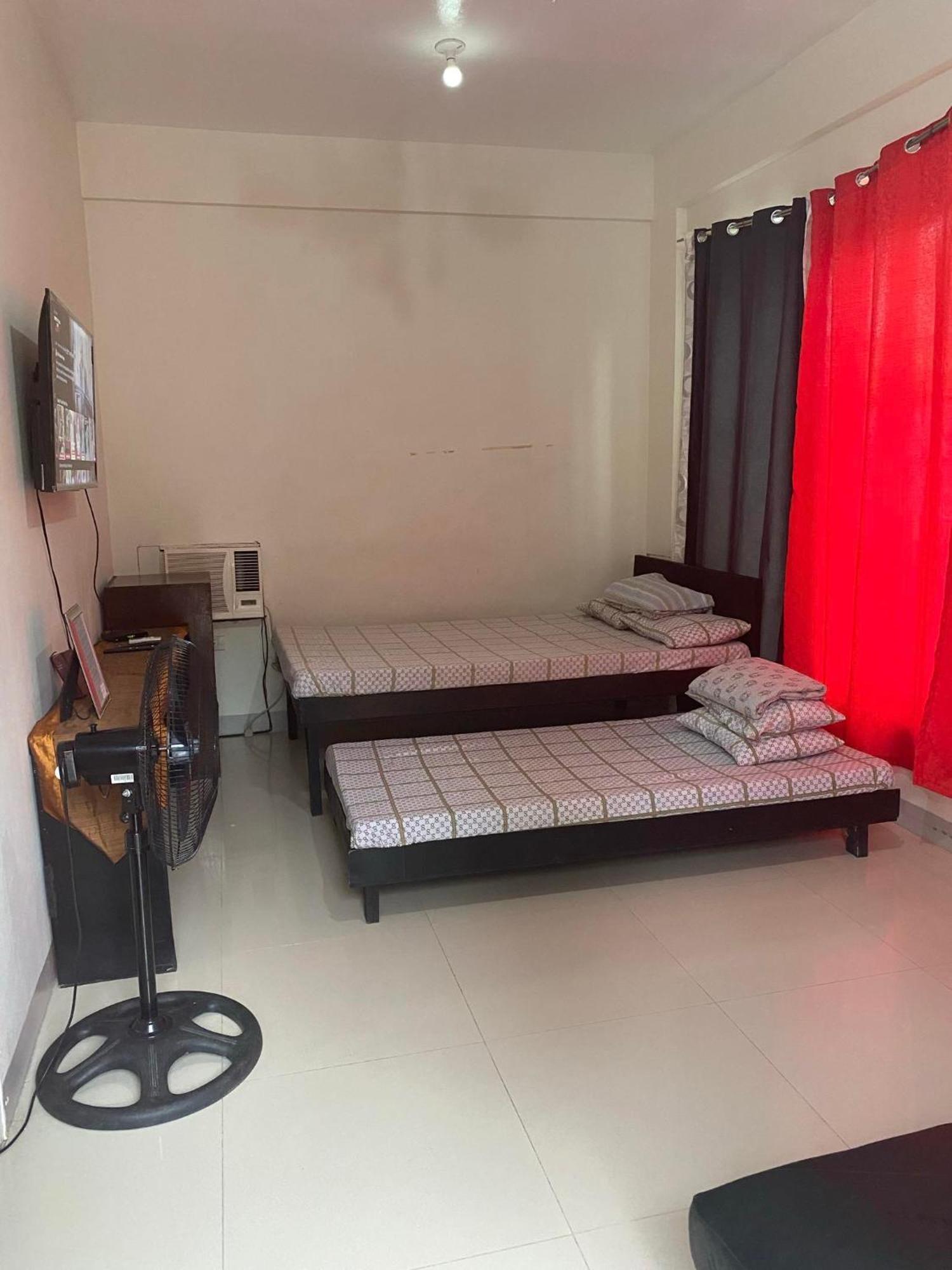 Perlies Inn Tanay Barkada House ภายนอก รูปภาพ
