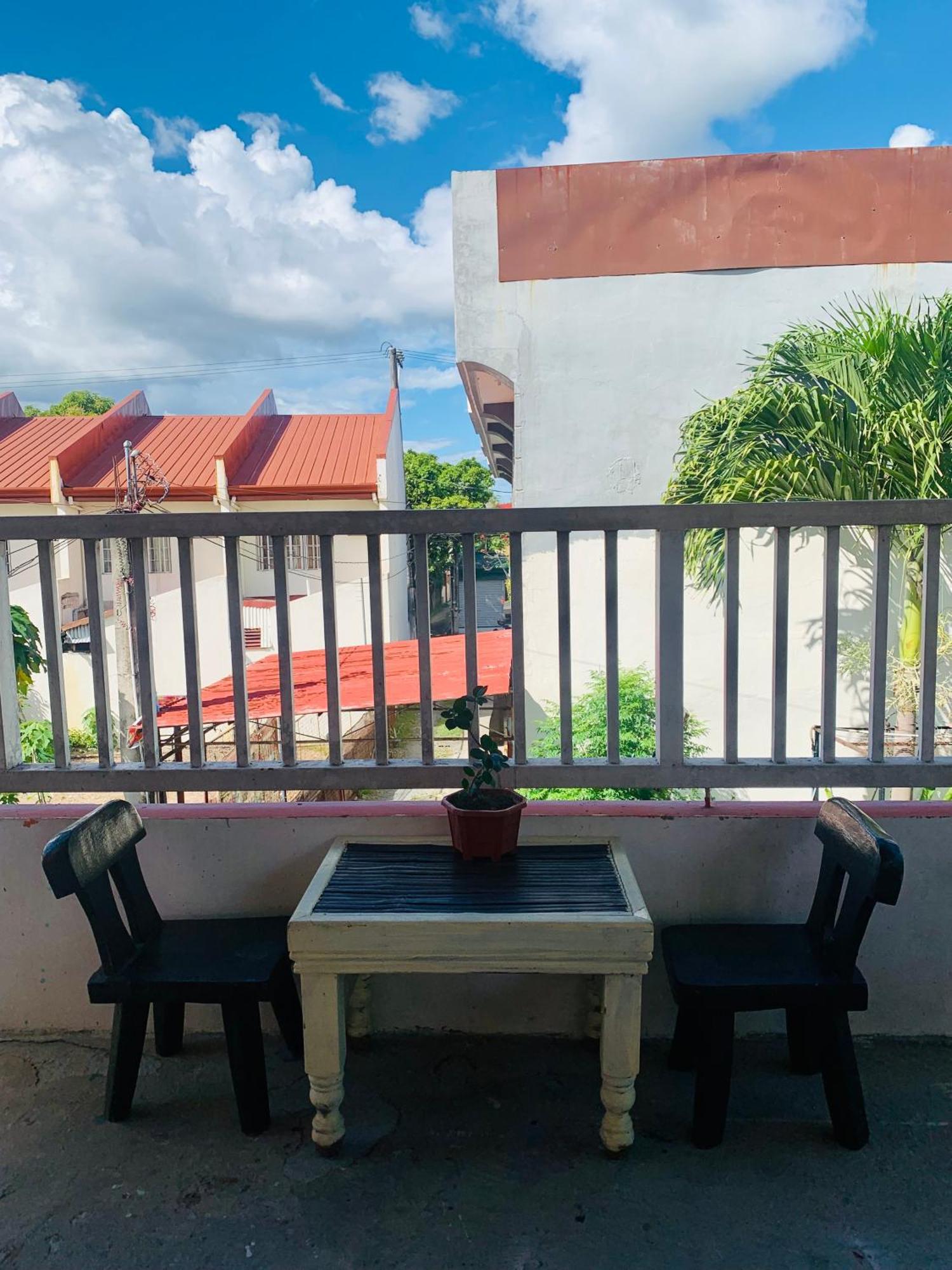 Perlies Inn Tanay Barkada House ภายนอก รูปภาพ