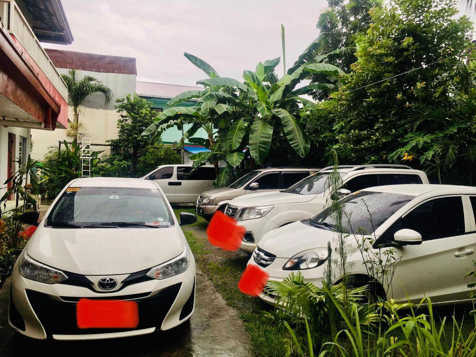 Perlies Inn Tanay Barkada House ภายนอก รูปภาพ